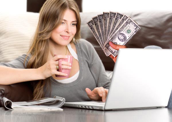 32 Ways to Make Money Online From Home: The Best Income Sources