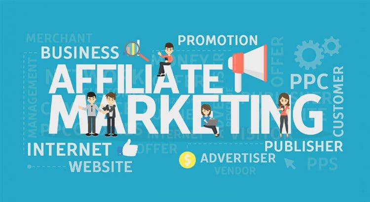 How to Make Money With Affiliate Marketing Without a Website?