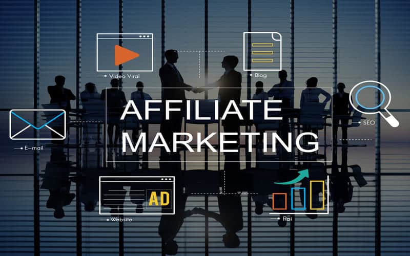 Affiliate Marketing on Youtube