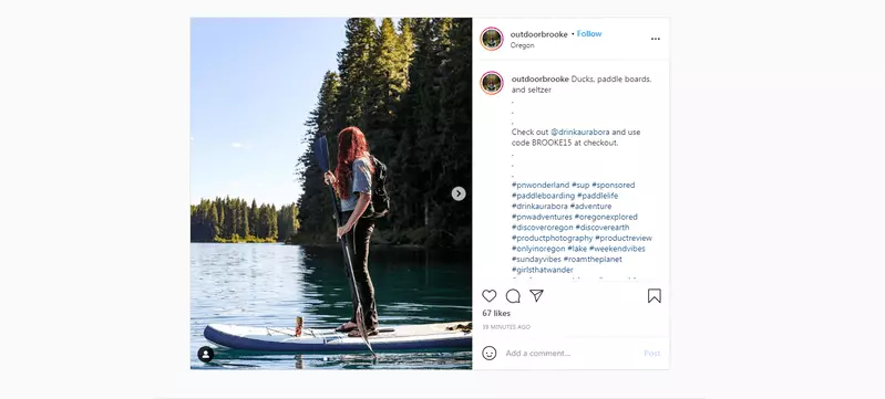 Make Visual Content On Instagram