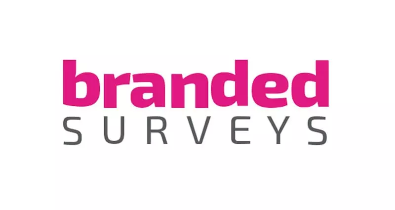 branded surveys