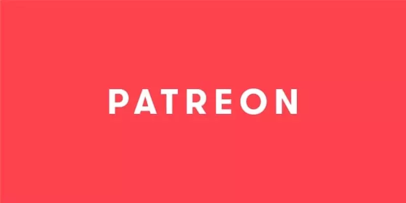 Patreon