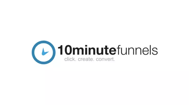 10 Minute Funnels