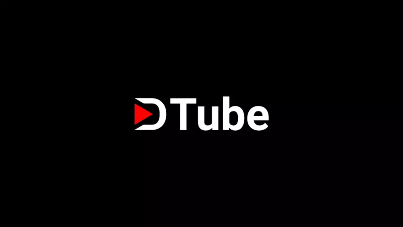 DTube