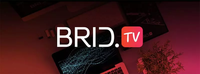 Brid.TV