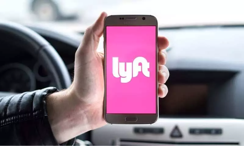 Lyft