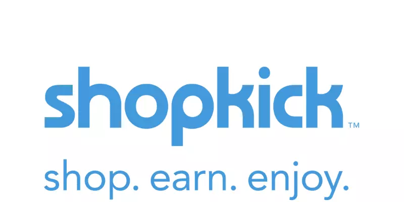 Shopkick