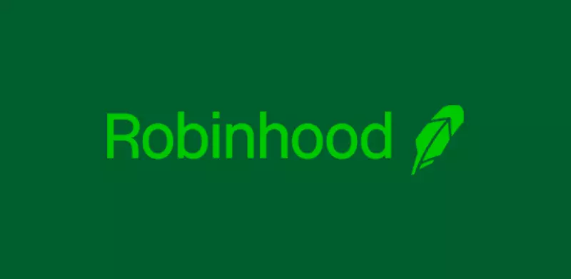 Robinhood