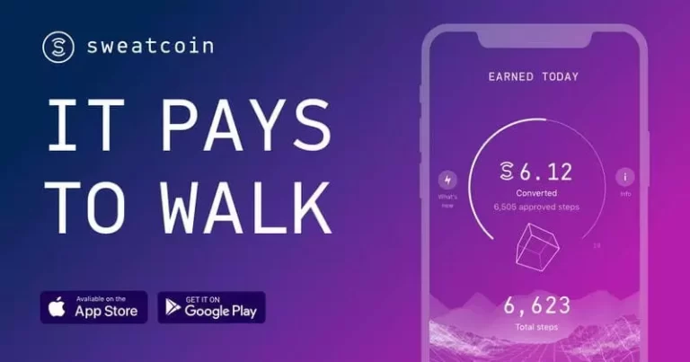 Top 25 Apps That Pay You to Walk