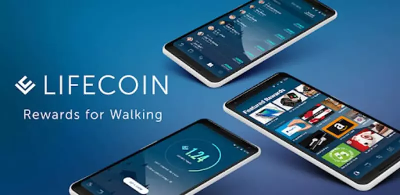 LifeCoin Health