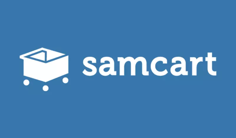SamCart