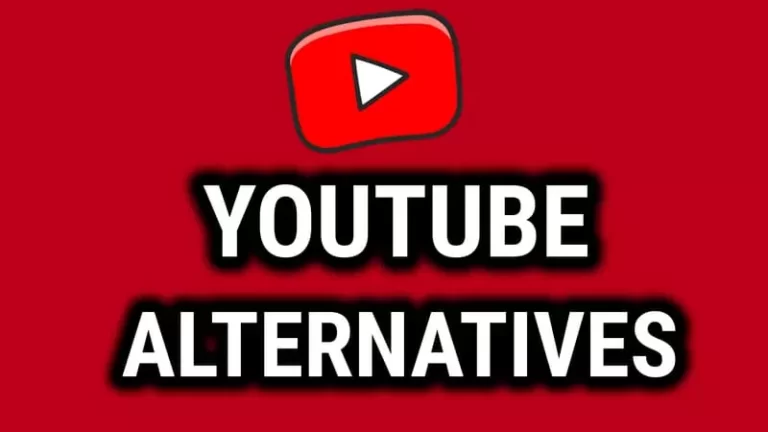 14 YouTube Alternatives – Similar Sites To YouTube That Can Be Monetized