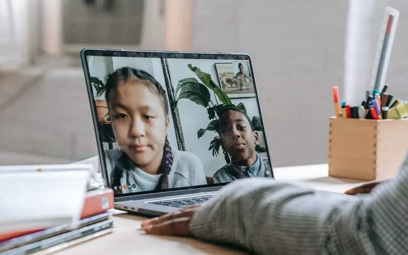 Online Tutoring