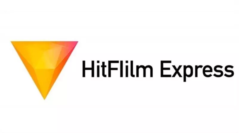HitFilm Express