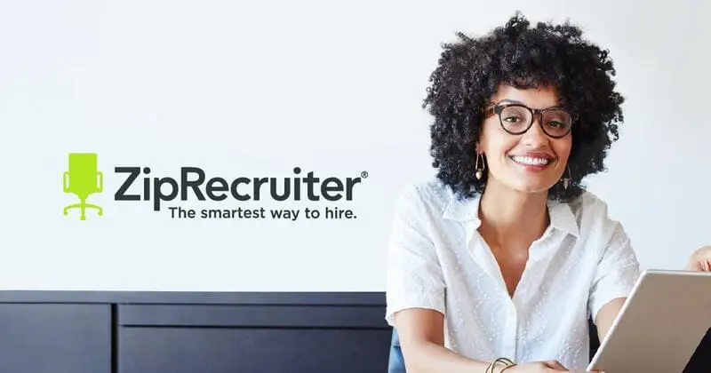 ZipRecruiter
