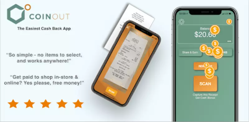 CoinOut