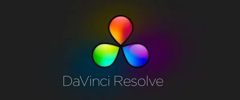 DaVinci Resolve