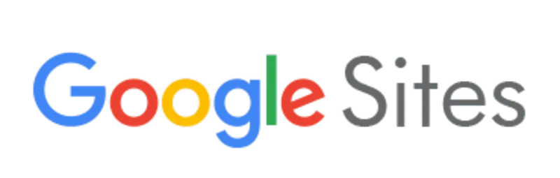 Google Sites