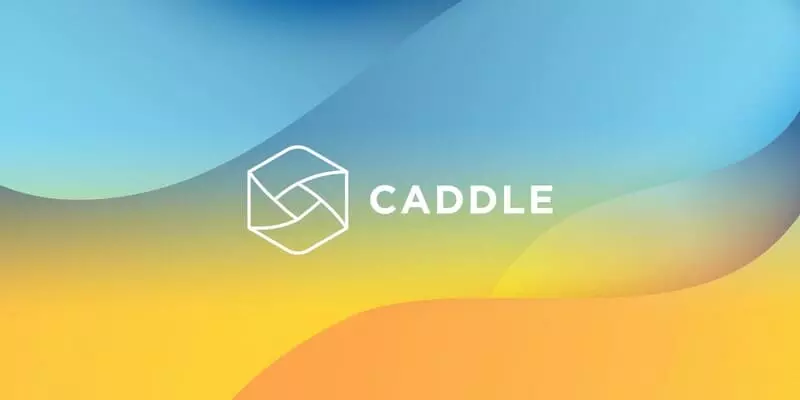 Caddle