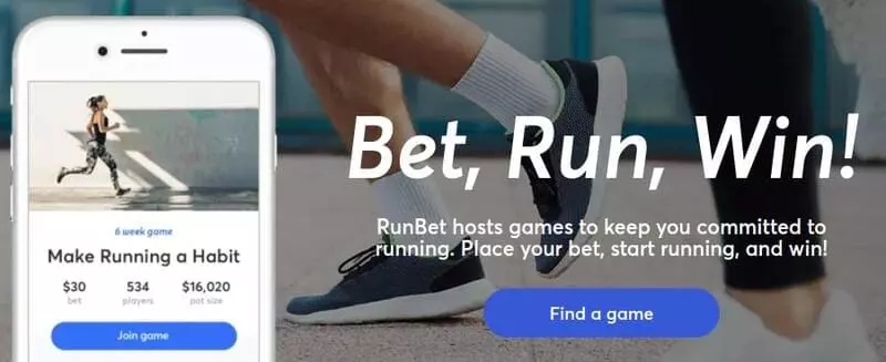 RunBet