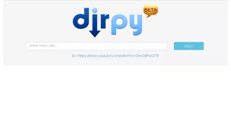 Dirpy