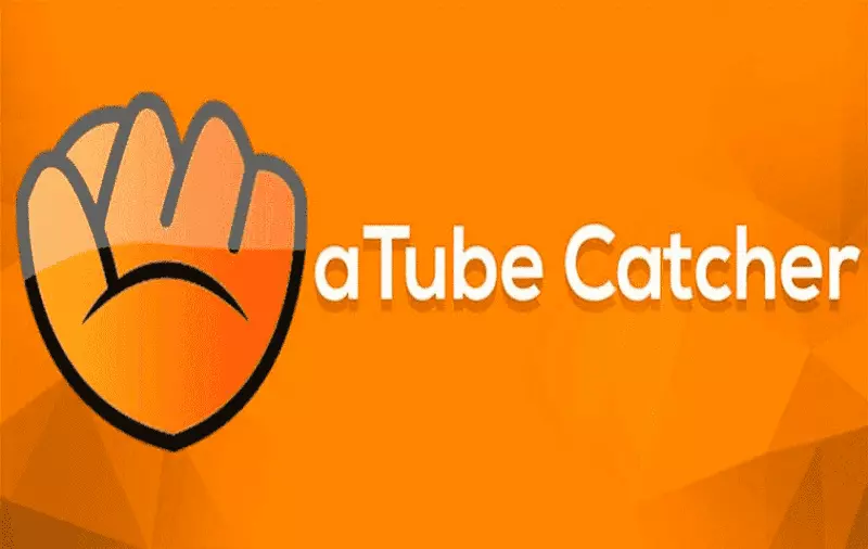 aTube Catcher