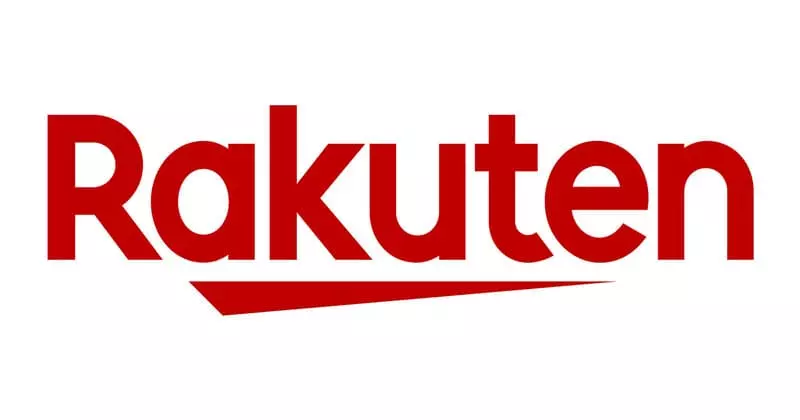 Rakuten