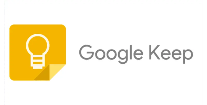 Google Keep