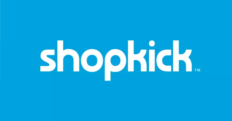 Shopkick