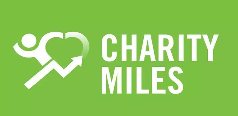 Charity Miles