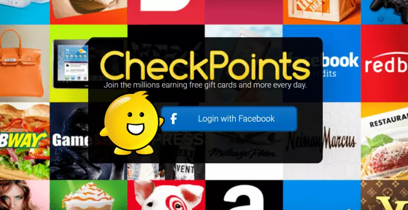 CheckPoints