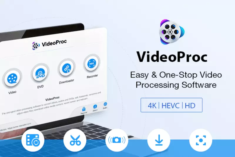 VideoProc