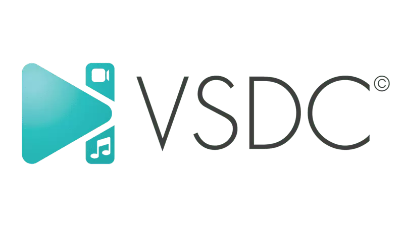 VSDC Free Video Editor