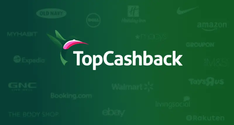 TopCashBack