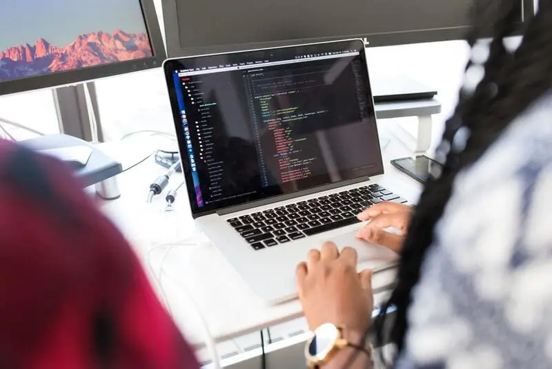 Web Development Business