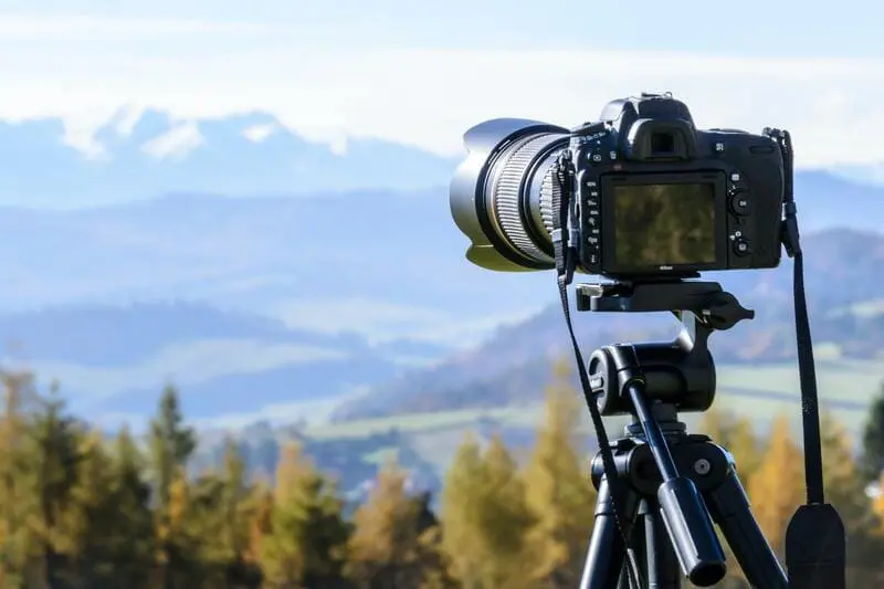 Freelance Photography Business