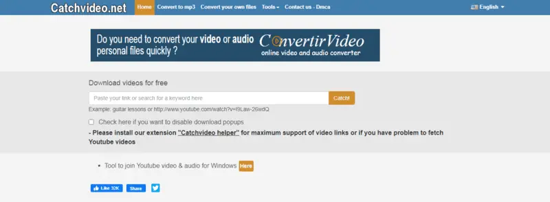 CatchVideo.net