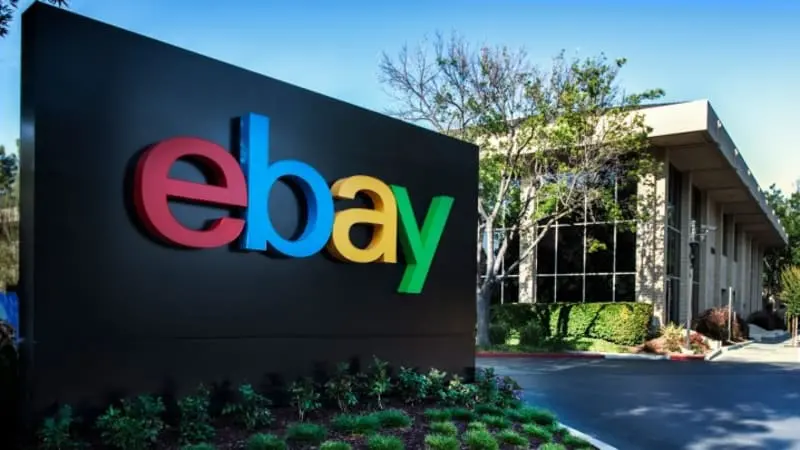 eBay Business