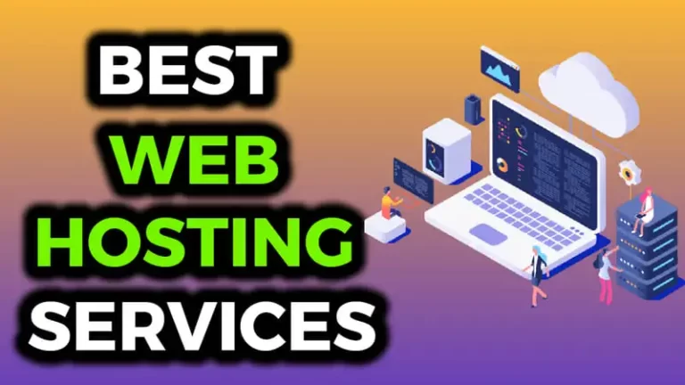 15 Best Web Hosting Services For Bloggers In 2023