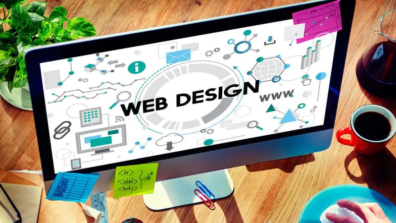 Web Designing Business