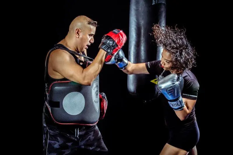Personal Fitness Trainer