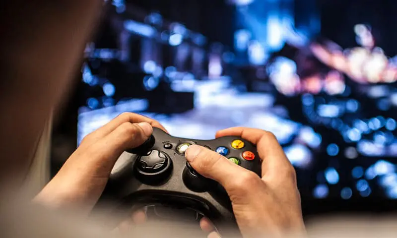 Gaming and eSports Business