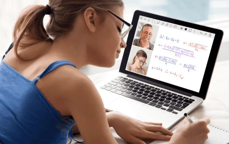 Online Tutoring /Teaching Business