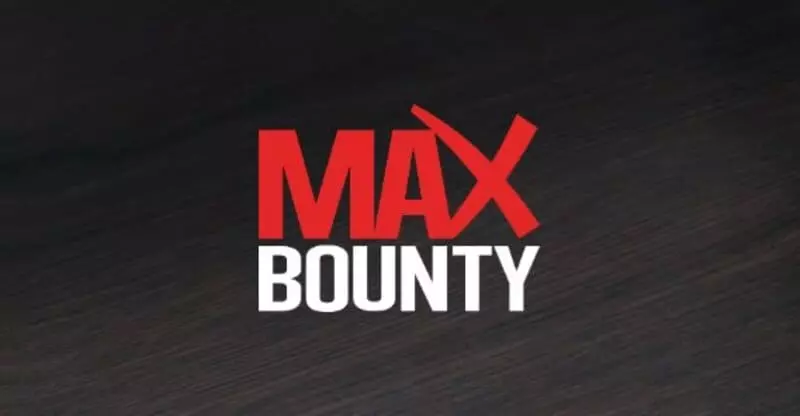 CPA MaxBounty