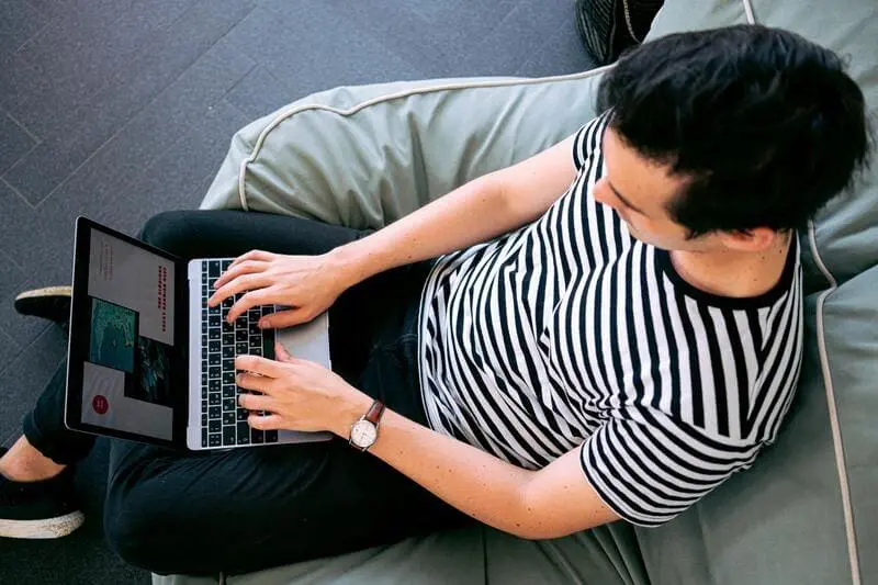 Blogging Business