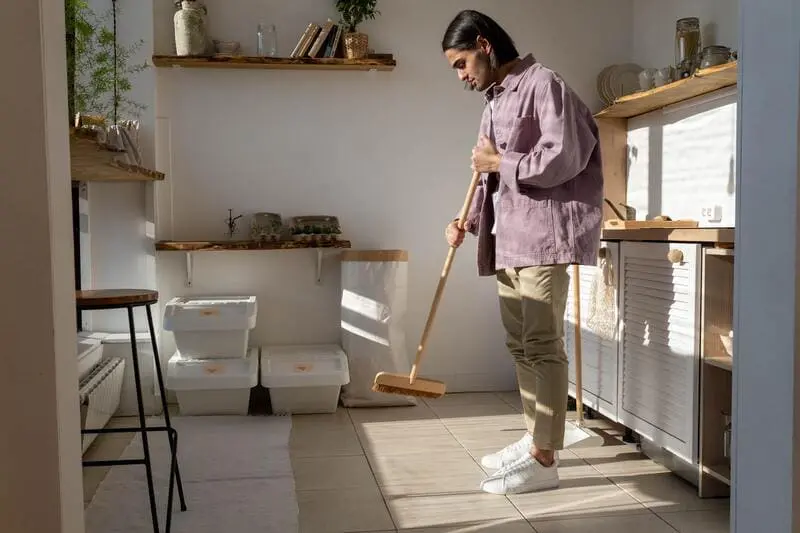 Home Cleaning Business