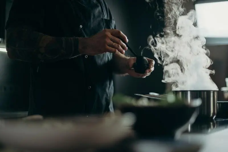 Personal Chef Business