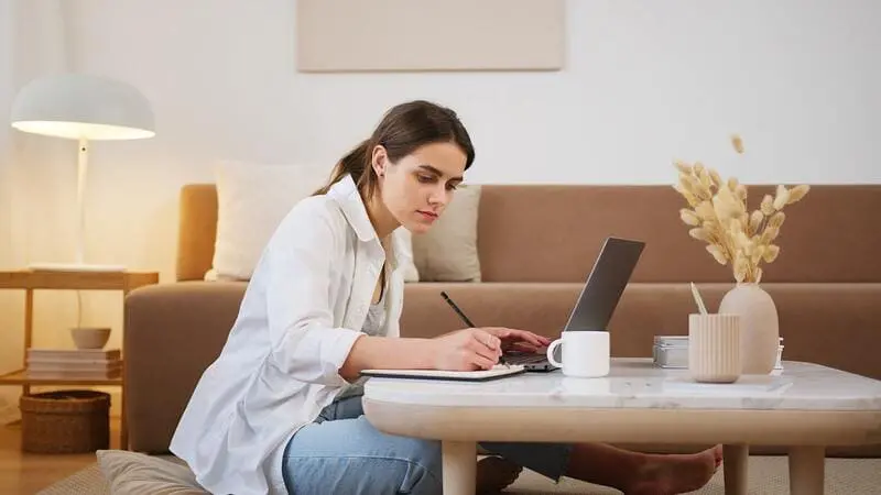 Freelance Writing Business