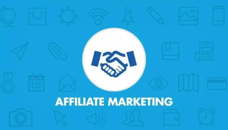 Digital Product Affiliate Marketing