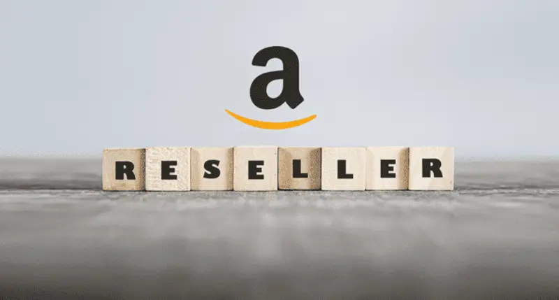 Amazon Reselling Business